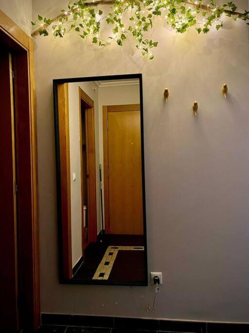 Atico Acogedor En Apartment