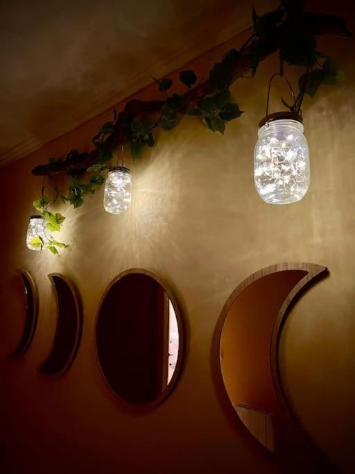 Apartment Atico Acogedor En
