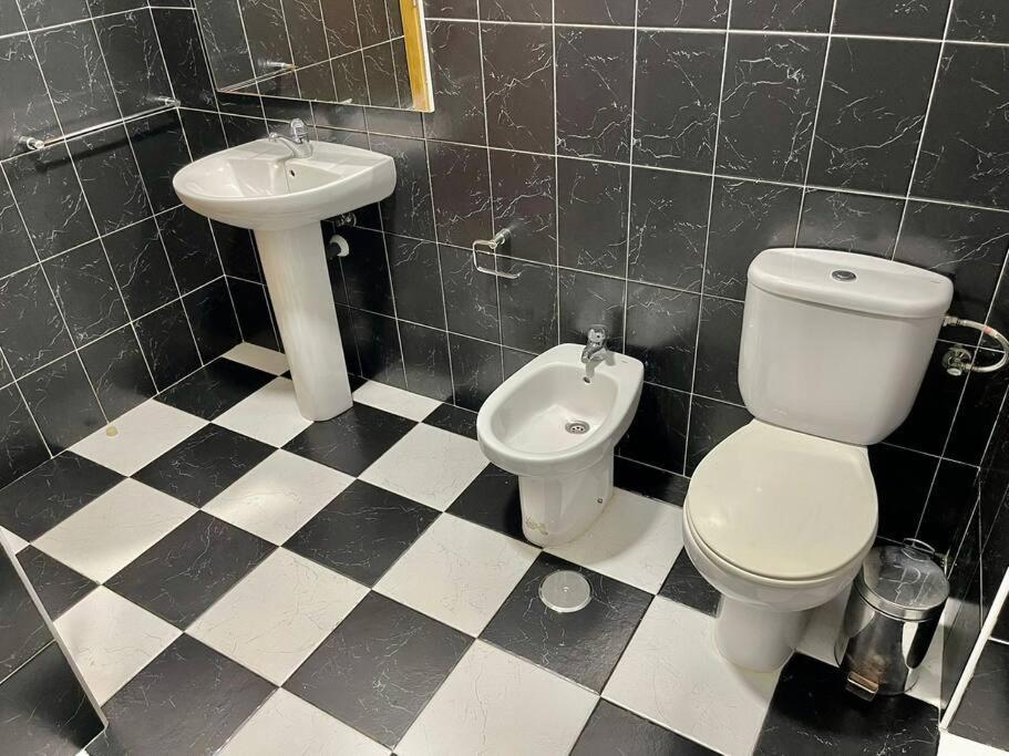 Atico Acogedor En Apartment