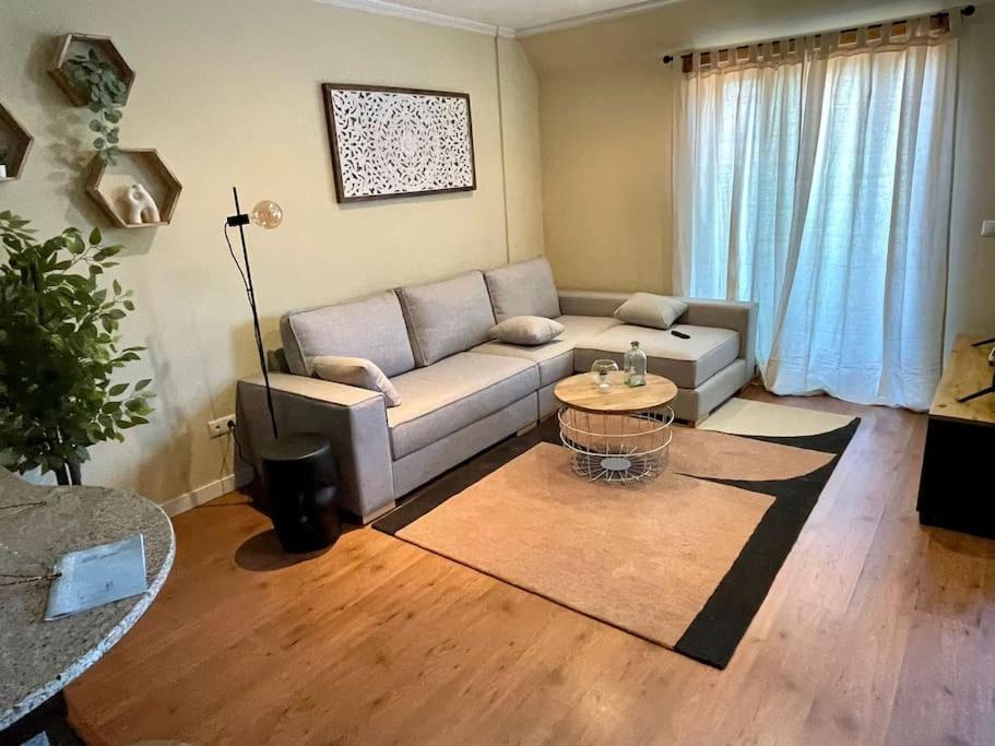 Atico Acogedor En Apartment *