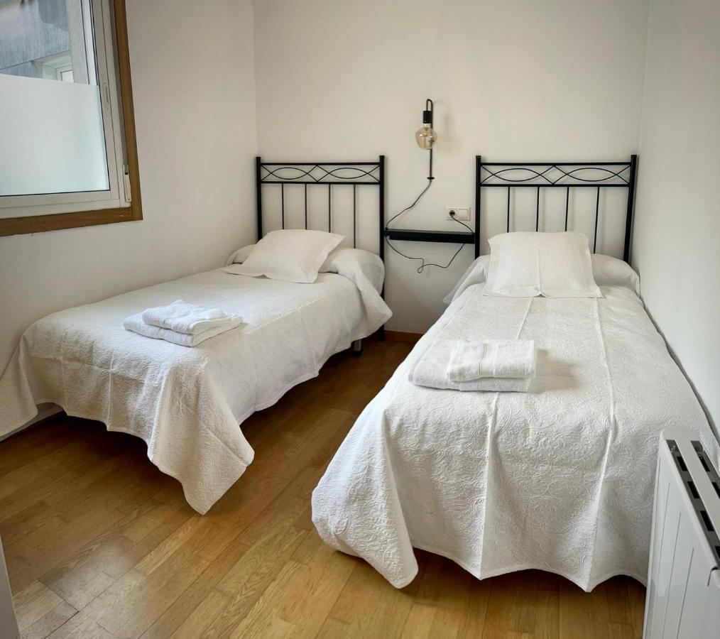 Atico Acogedor En Apartment